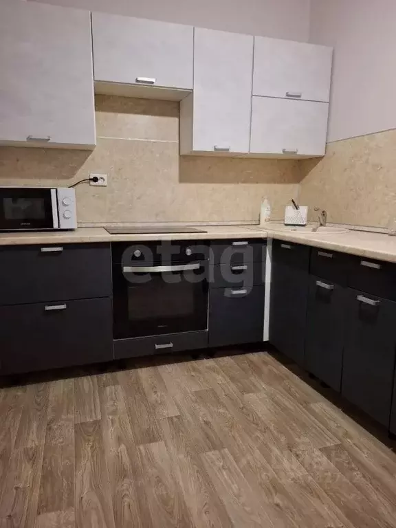 3-к кв. Ямало-Ненецкий АО, Тарко-Сале Пуровский район, Таежная ул., 6 ... - Фото 1