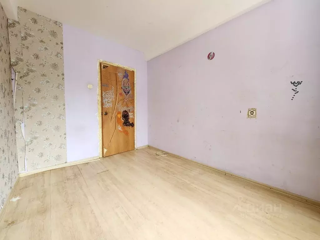 Комната Санкт-Петербург просп. Ударников, 24 (9.1 м) - Фото 1