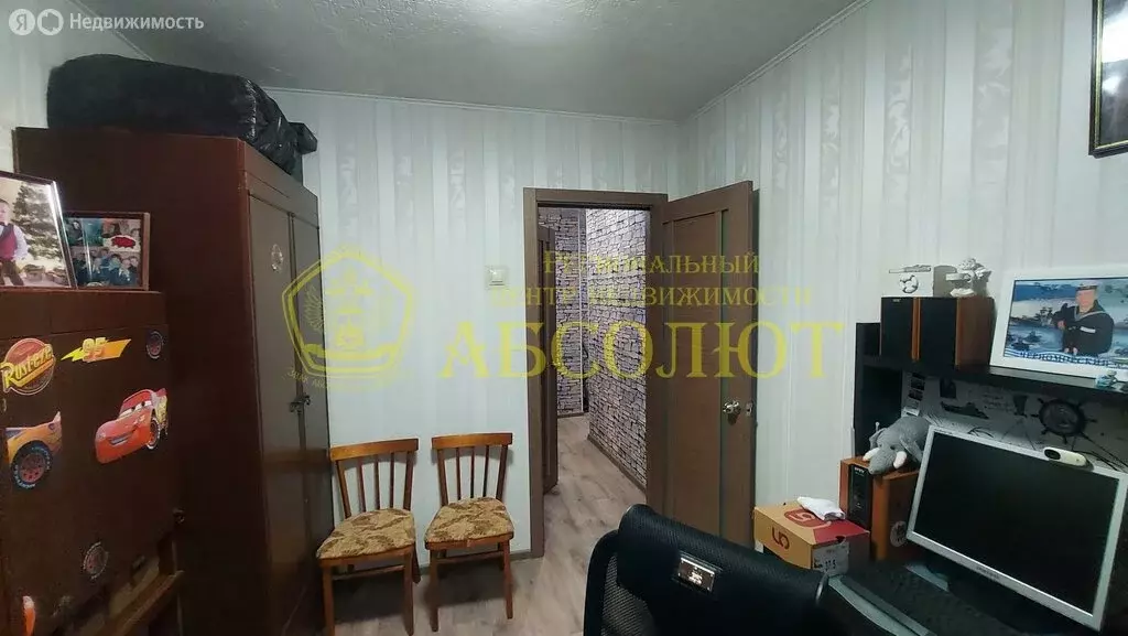 4-комнатная квартира: Ревда, улица Мичурина, 48 (78.8 м) - Фото 0