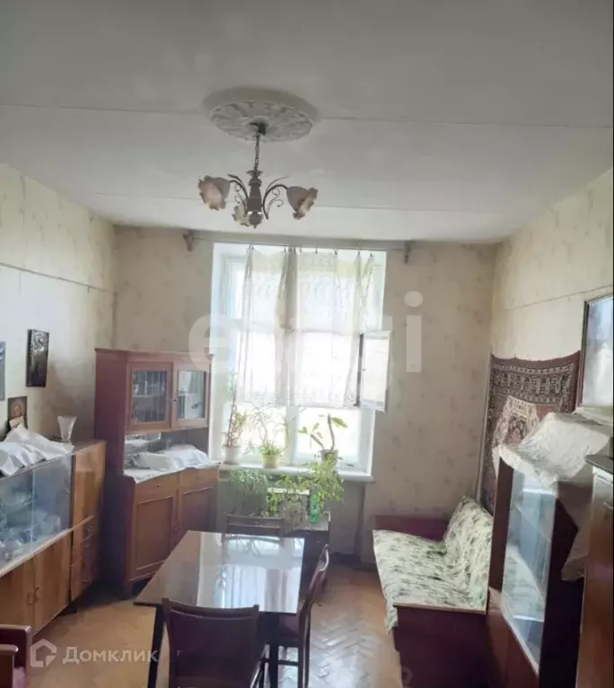 Продаётся 3-к квартира, 86.8 м - Фото 0