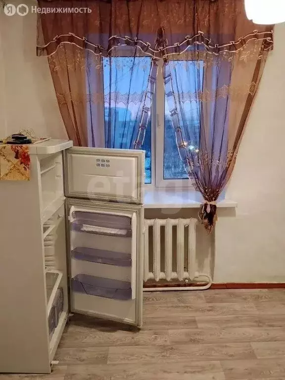 1-комнатная квартира: посёлок Молодёжный, 15 (38.4 м) - Фото 2