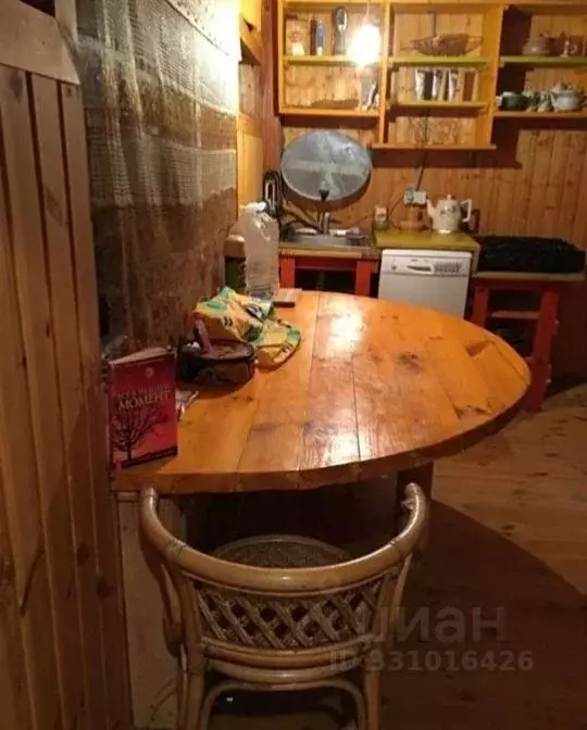 Дом в Псковская область, Дедовичский муниципальный округ, д. Узкая ... - Фото 2