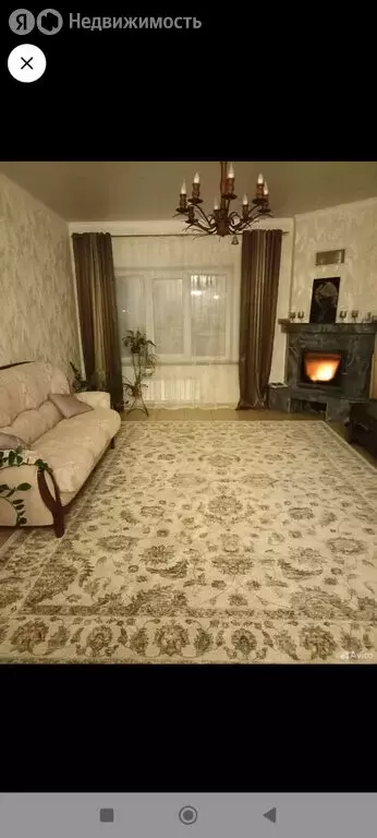 Дом в село Калмаш, Вишнёвая улица (250 м) - Фото 0