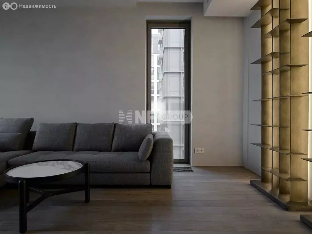 4-комнатная квартира: Москва, улица Костикова, 4к6 (162 м) - Фото 1