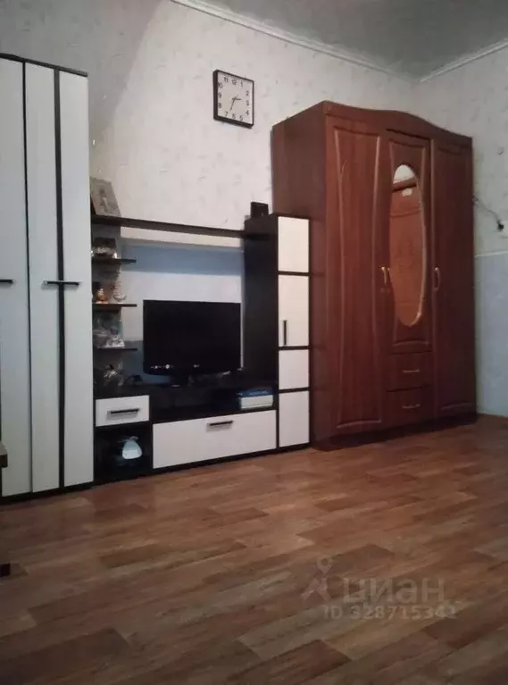 Комната Нижегородская область, Дзержинск Красная ул., 6 (20.0 м) - Фото 1