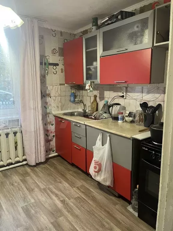 3-к. квартира, 71 м, 1/2 эт. - Фото 0