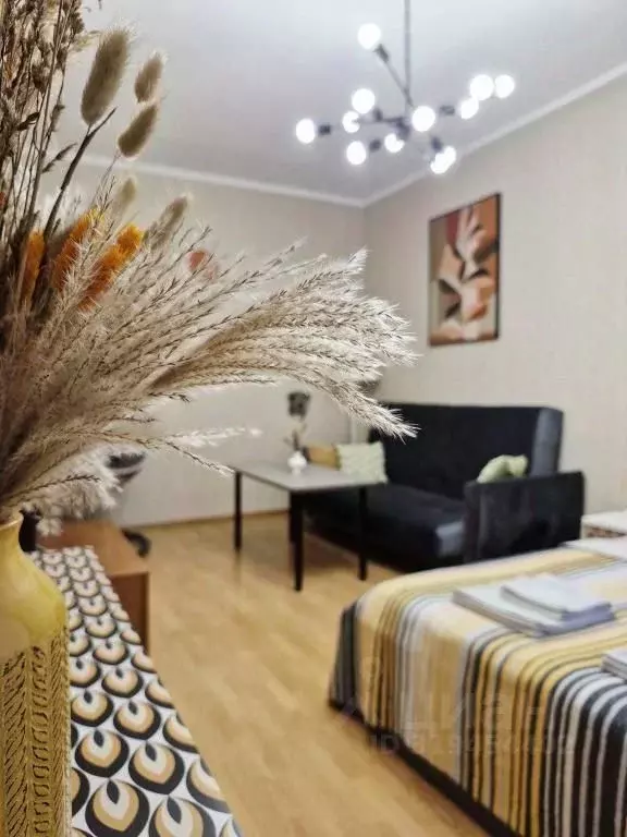 1-к кв. Москва ул. Ивана Бабушкина, 23К4 (33.0 м) - Фото 1