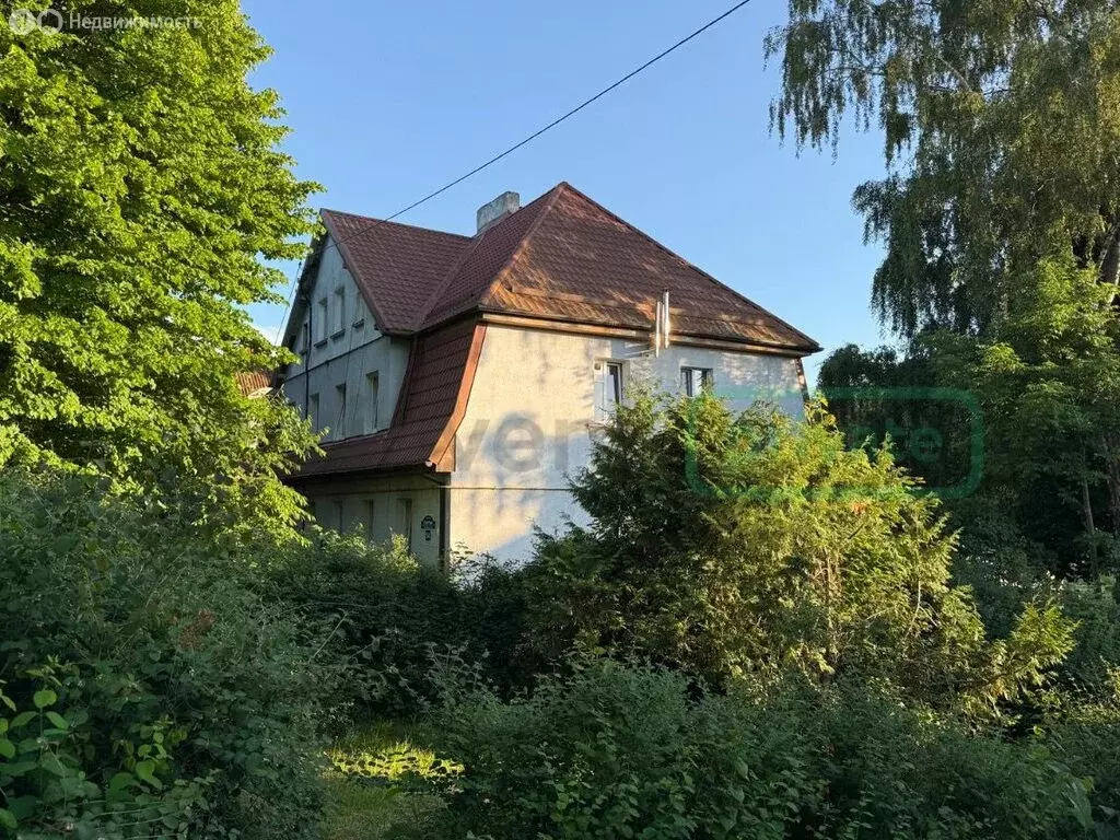 3-комнатная квартира: посёлок городского типа Янтарный, Советская ... - Фото 1