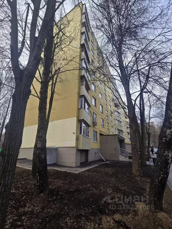 Комната Москва ул. Введенского, 10К2 (13.0 м) - Фото 1