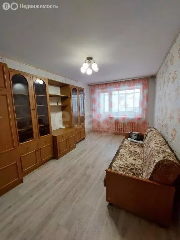 2-комнатная квартира: Новодвинск, улица Космонавтов, 3 (42.7 м) - Фото 0