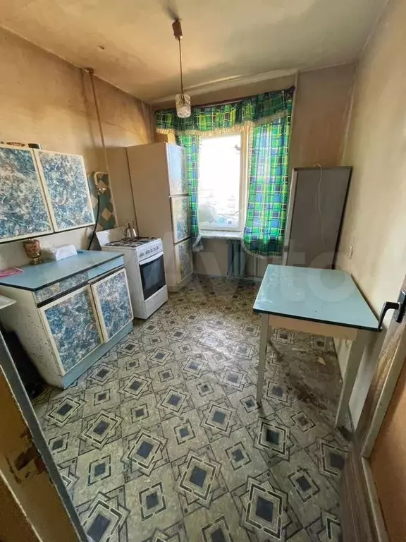 1-к. квартира, 37 м, 8/14 эт. - Фото 1