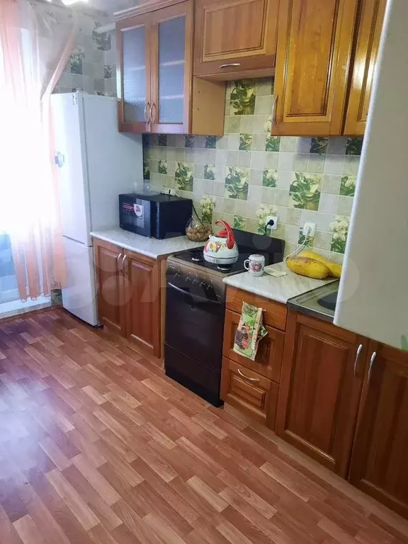 1-к. квартира, 36 м, 2/10 эт. - Фото 0