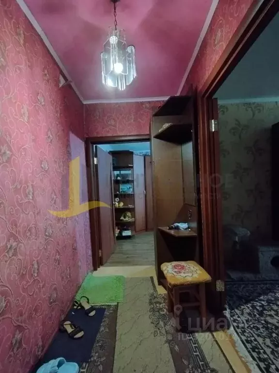Комната Башкортостан, Стерлитамак ул. Артема, 127 (10.0 м) - Фото 0