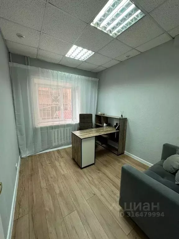 Офис в Самарская область, Самара ул. Братьев Коростелевых, 48В (129 м) - Фото 0