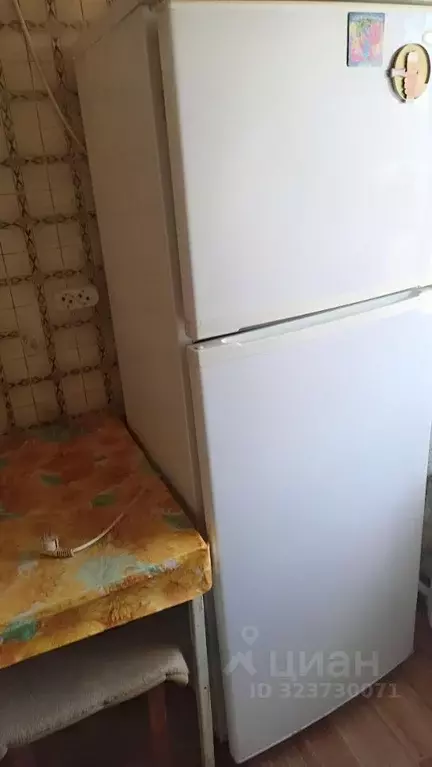 1-к кв. Краснодарский край, Кропоткин Кавказский район, Комсомольская ... - Фото 2