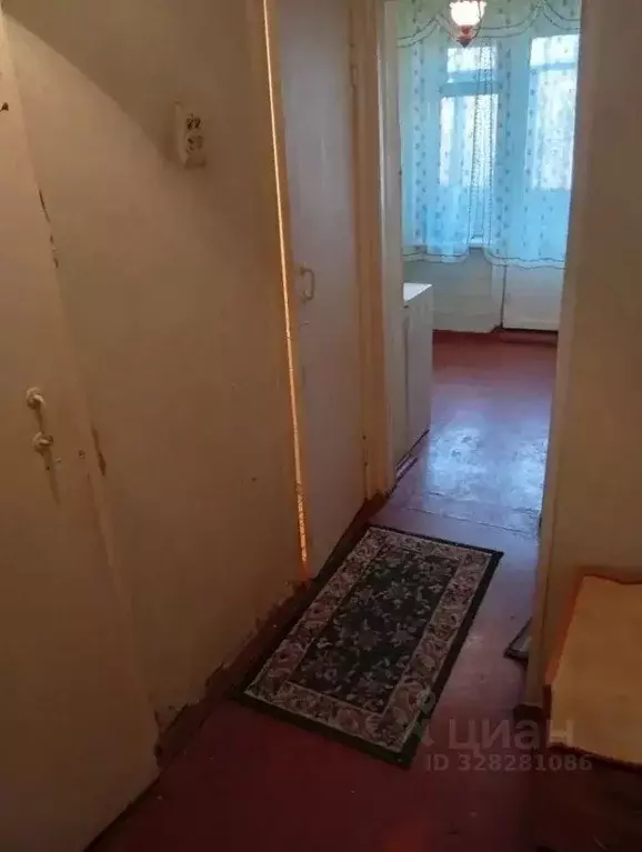 Квартира, 1 комната, 32.5 м - Фото 1