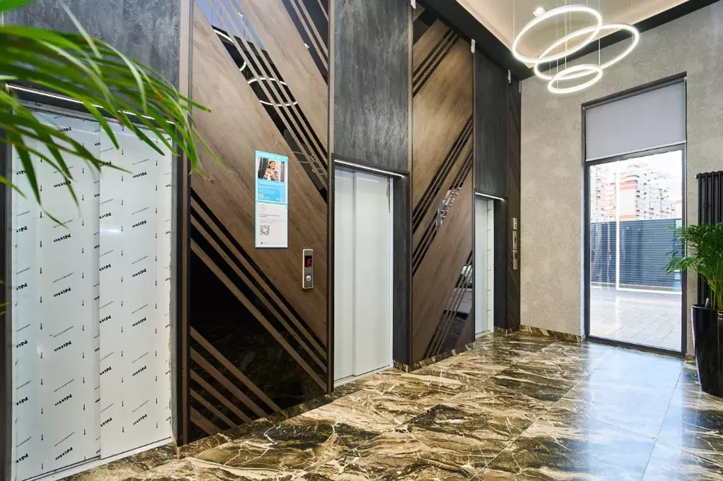Продаётся 3-к квартира, 76.3 м - Фото 1