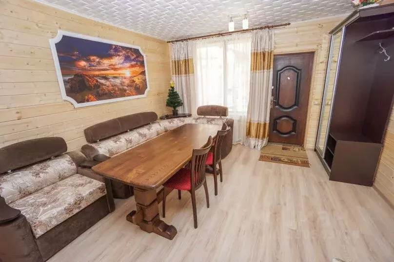 Дом в Краснодарский край, Сочи городской округ, с. Монастырь ул. ... - Фото 2