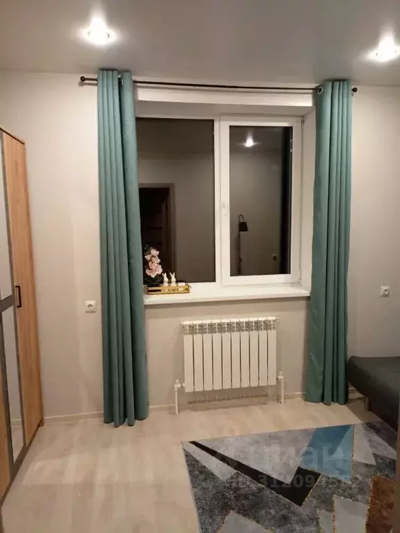 Комната Алтай, Майминский район, с. Майма Катунская ул., 27А - Фото 1