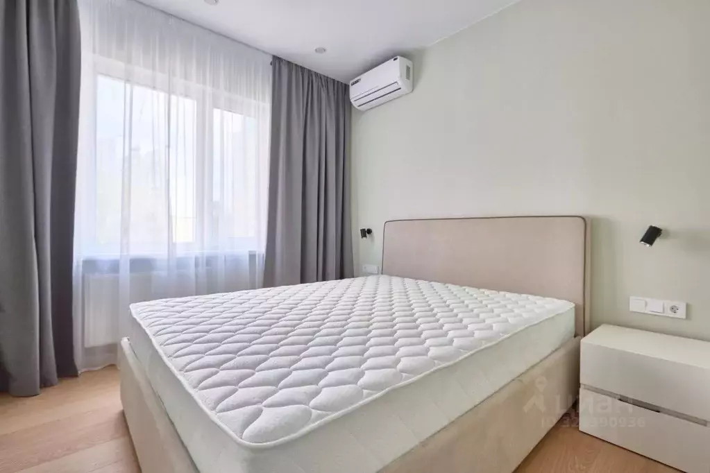 2-к кв. Липецкая область, Липецк ул. М.И. Неделина, 4Д (52.0 м) - Фото 1