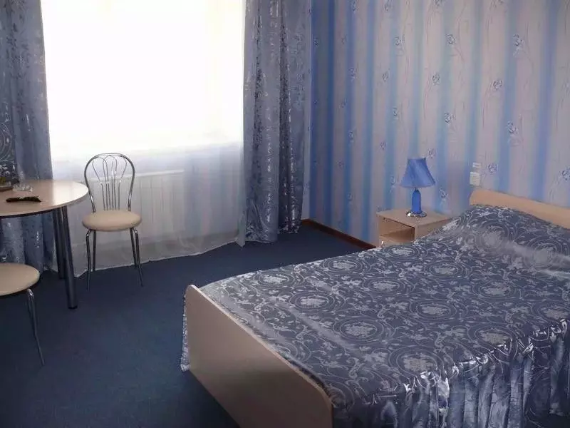 Комната Забайкальский край, Чита ул. Амурская, 96А (21.0 м) - Фото 2
