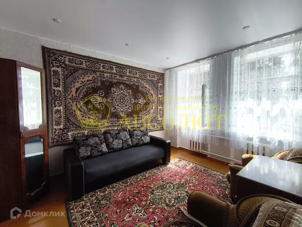 Продаётся 2-к квартира, 45.7 м - Фото 0