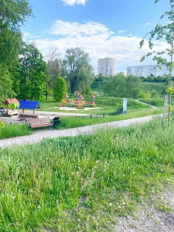 Дом в Тамбовская область, Тамбов Ягодка СНТ, 30 (28 м) - Фото 0