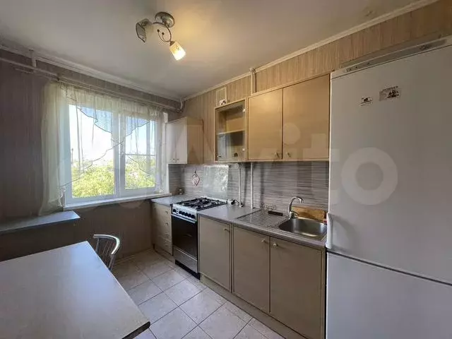 3-к. квартира, 63 м, 8/9 эт. - Фото 0