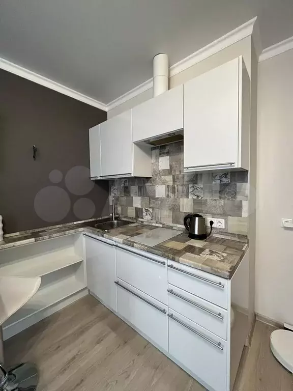 Квартира-студия, 30 м, 16/24 эт. - Фото 0