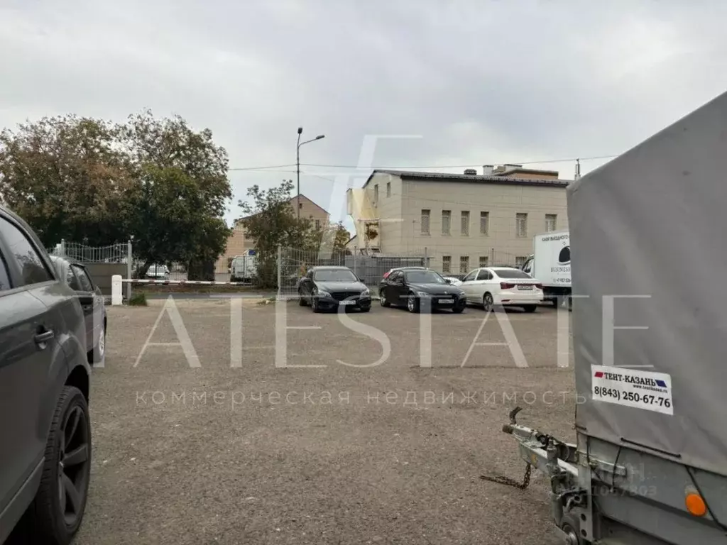 Помещение свободного назначения в Татарстан, Казань ул. Мазита Гафури, ... - Фото 2