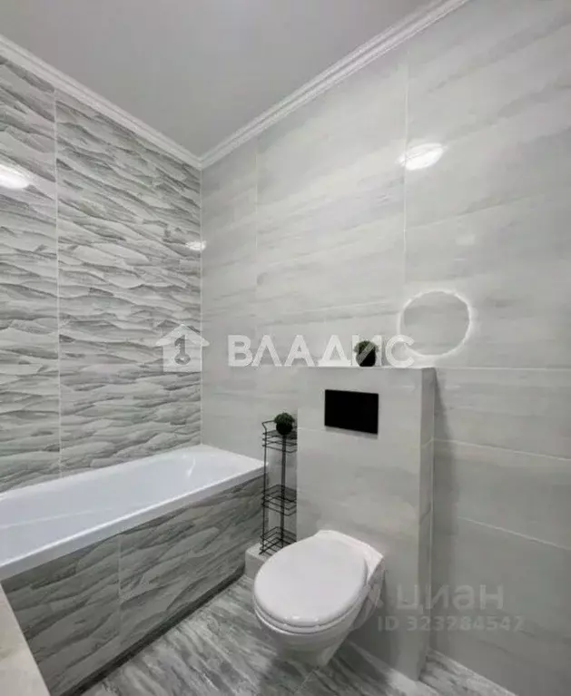 Студия Москва Волгоградский просп., 32/5к1 (28.42 м) - Фото 2