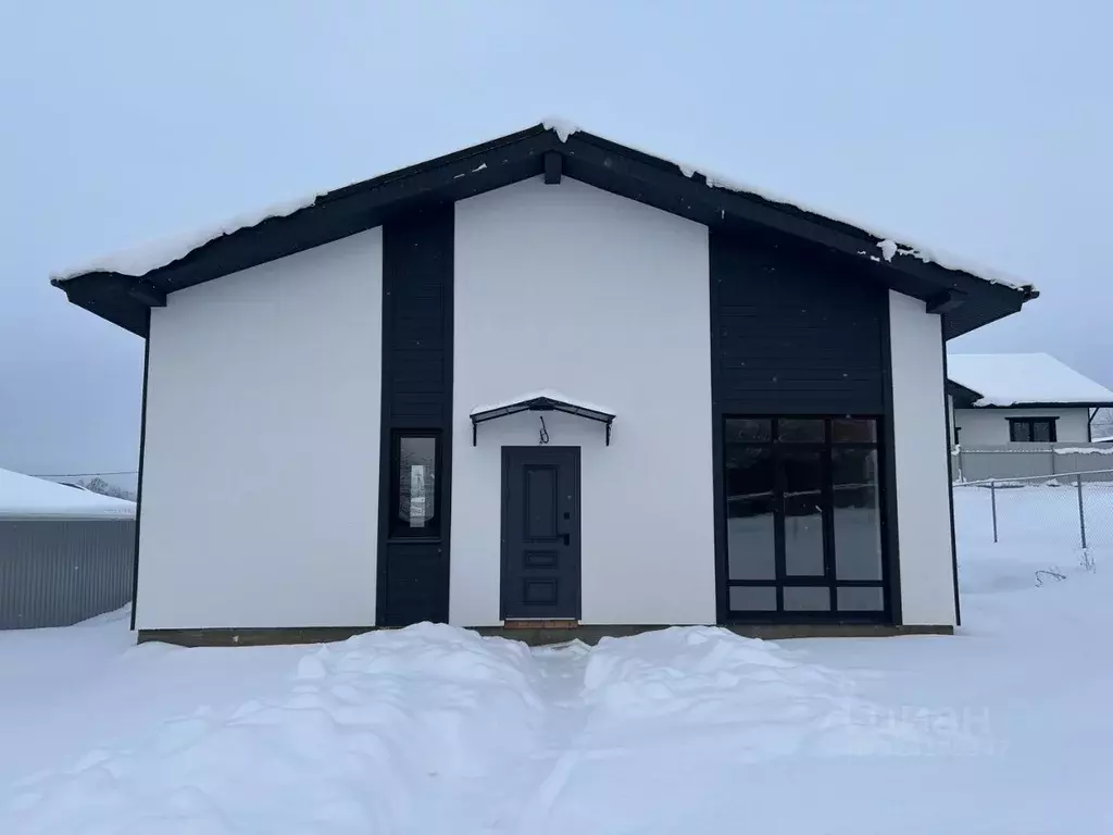 Дом в Московская область, Дмитровский муниципальный округ, Роднички ... - Фото 1