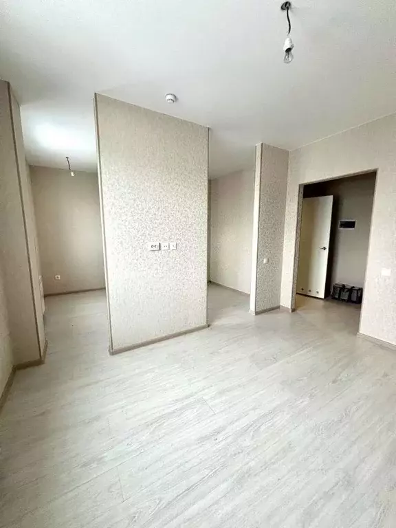 1-к кв. Белгородская область, Белгород ул. Семейная, 37 (27.0 м) - Фото 1