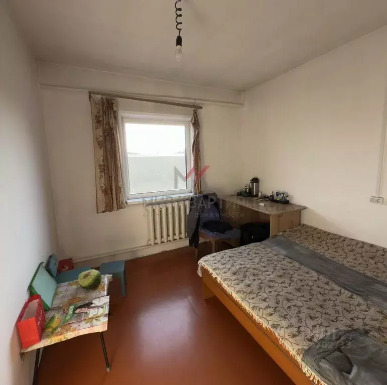 Дом в Тыва, Кызыл ул. Энергетиков (119 м) - Фото 2