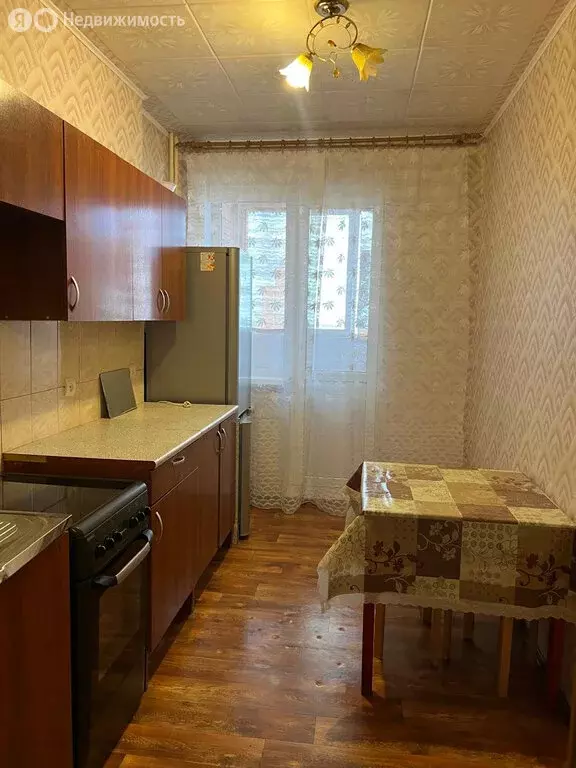 1-комнатная квартира: Ростов-на-Дону, Стабильная улица, 13 (38 м) - Фото 1