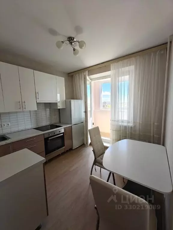 1-к кв. Москва проезд Чечерский, 122к3 (42.0 м) - Фото 1