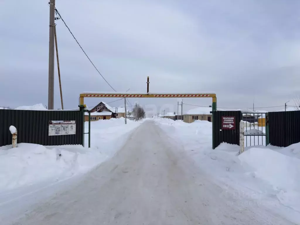 Участок в Владимирская область, Муром ул. Ключевая (13.24 сот.) - Фото 1