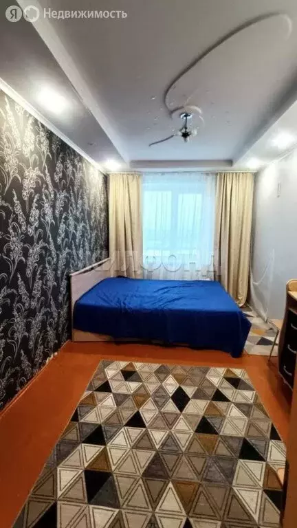 2-комнатная квартира: Норильск, улица Лауреатов, 43 (48 м) - Фото 0