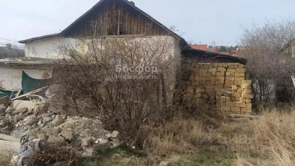 Участок в Крым, Судак городской округ, с. Морское ул. Ленина (12.0 ... - Фото 1