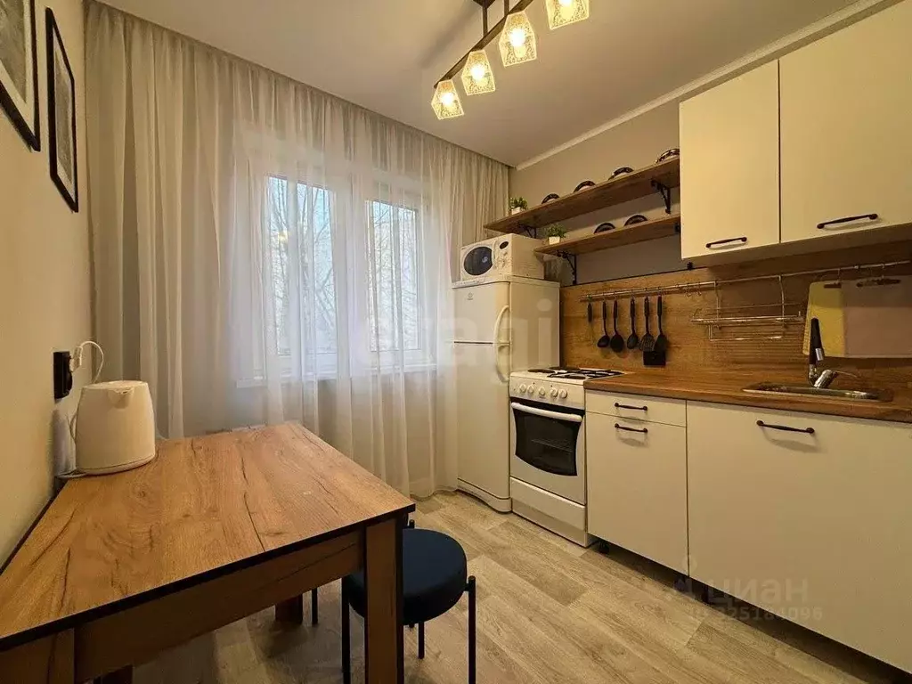 2-к кв. Красноярский край, Красноярск Зеленая Роща мкр, ул. ... - Фото 2