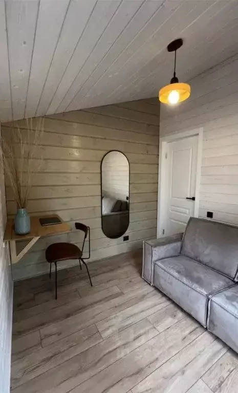 Дом в Ленинградская область, Приозерский район, Раздольевское с/пос, ... - Фото 2