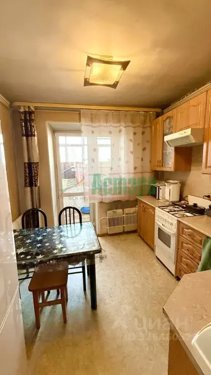 2-к кв. Забайкальский край, Чита Красноярская ул., 35 (47.6 м) - Фото 2