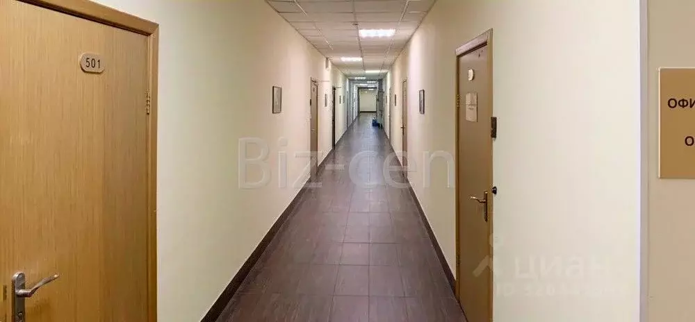 Офис в Москва 1-я Дубровская ул., 13АС2 (42 м) - Фото 2