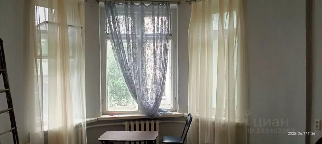 Комната Санкт-Петербург Новочеркасский просп., 47К2 - Фото 1