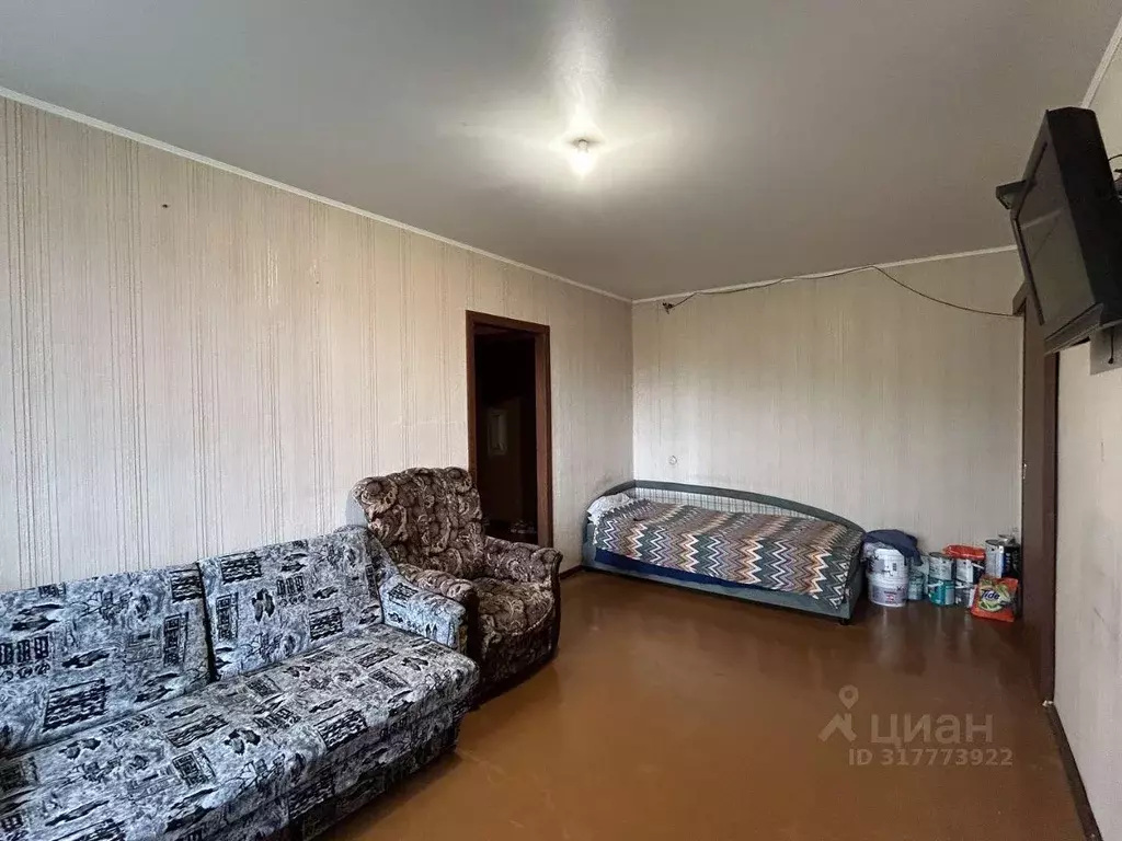Квартира, 2 комнаты, 45 м - Фото 1