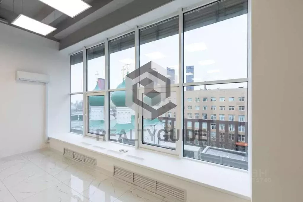 Офис в Москва Большая Новодмитровская ул., 23С2 (28 м) - Фото 2