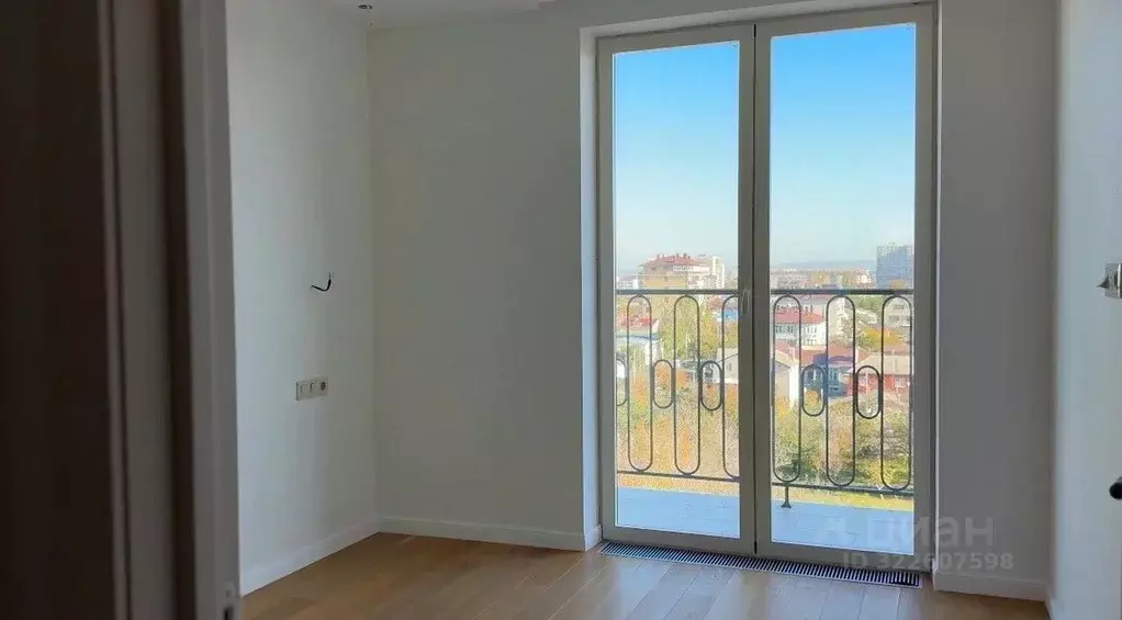 Студия Краснодарский край, Анапа ул. Толстого, 27 (31.4 м) - Фото 1