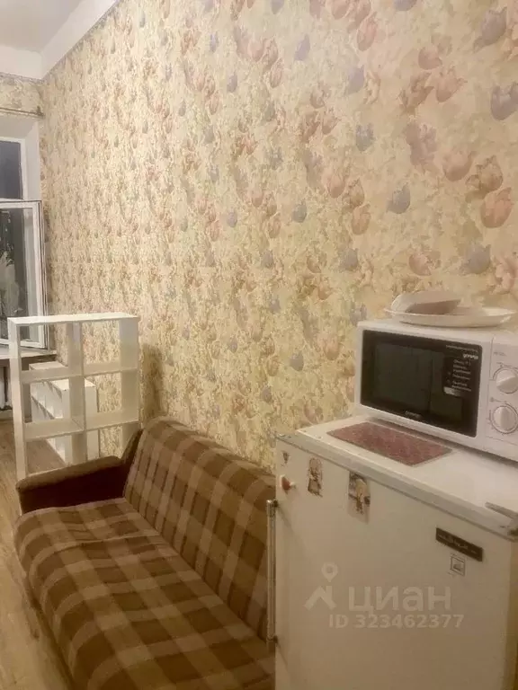 Комната Ростовская область, Ростов-на-Дону пер. Семашко, 46 (72.2 м) - Фото 1