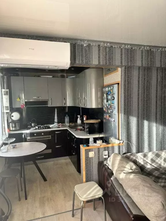 3-к кв. Волгоградская область, Светлый Яр рп, 1-й мкр 9 (49.0 м) - Фото 1