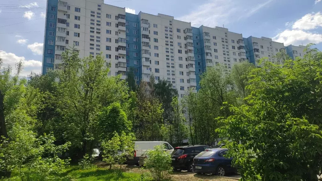 Продаётся 2-к квартира, 54 м - Фото 0